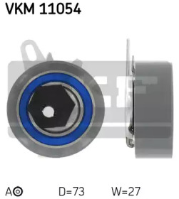 SKF VKM 11054